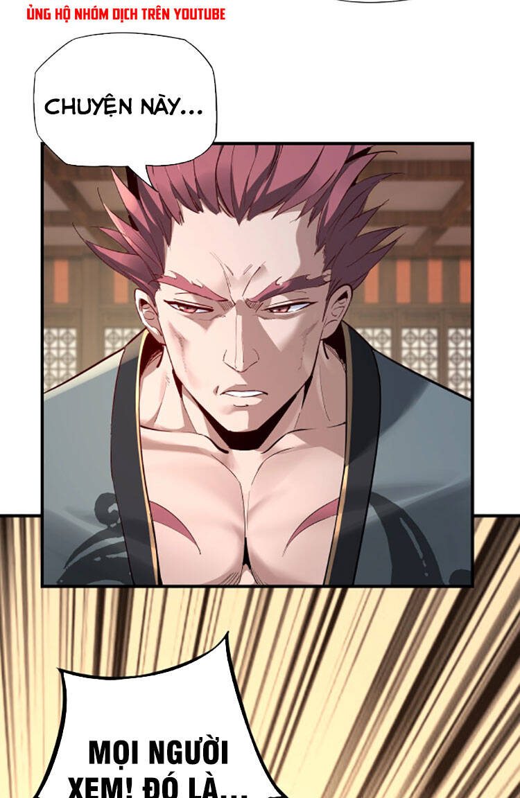 Ta Trời Sinh Đã Là Nhân Vật Phản Diện Chap 13 - Next Chap 14