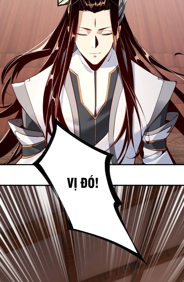 Ta Trời Sinh Đã Là Nhân Vật Phản Diện Chap 13 - Next Chap 14