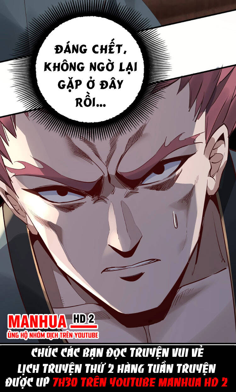 Ta Trời Sinh Đã Là Nhân Vật Phản Diện Chap 13 - Next Chap 14