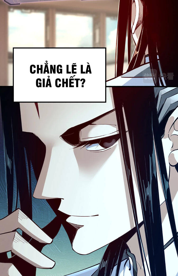 Ta Trời Sinh Đã Là Nhân Vật Phản Diện Chap 13 - Next Chap 14