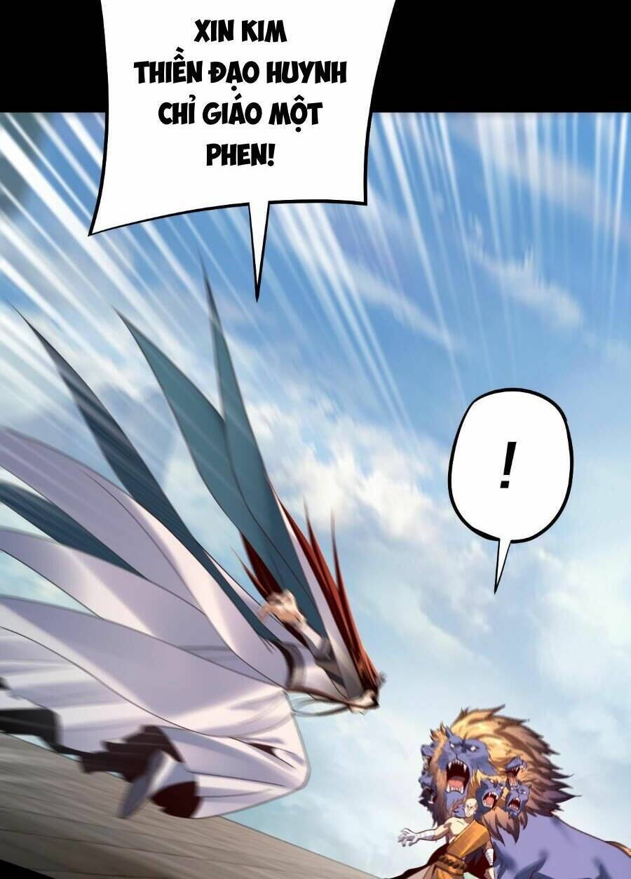 Ta Trời Sinh Đã Là Nhân Vật Phản Diện Chap 131 - Next Chap 132