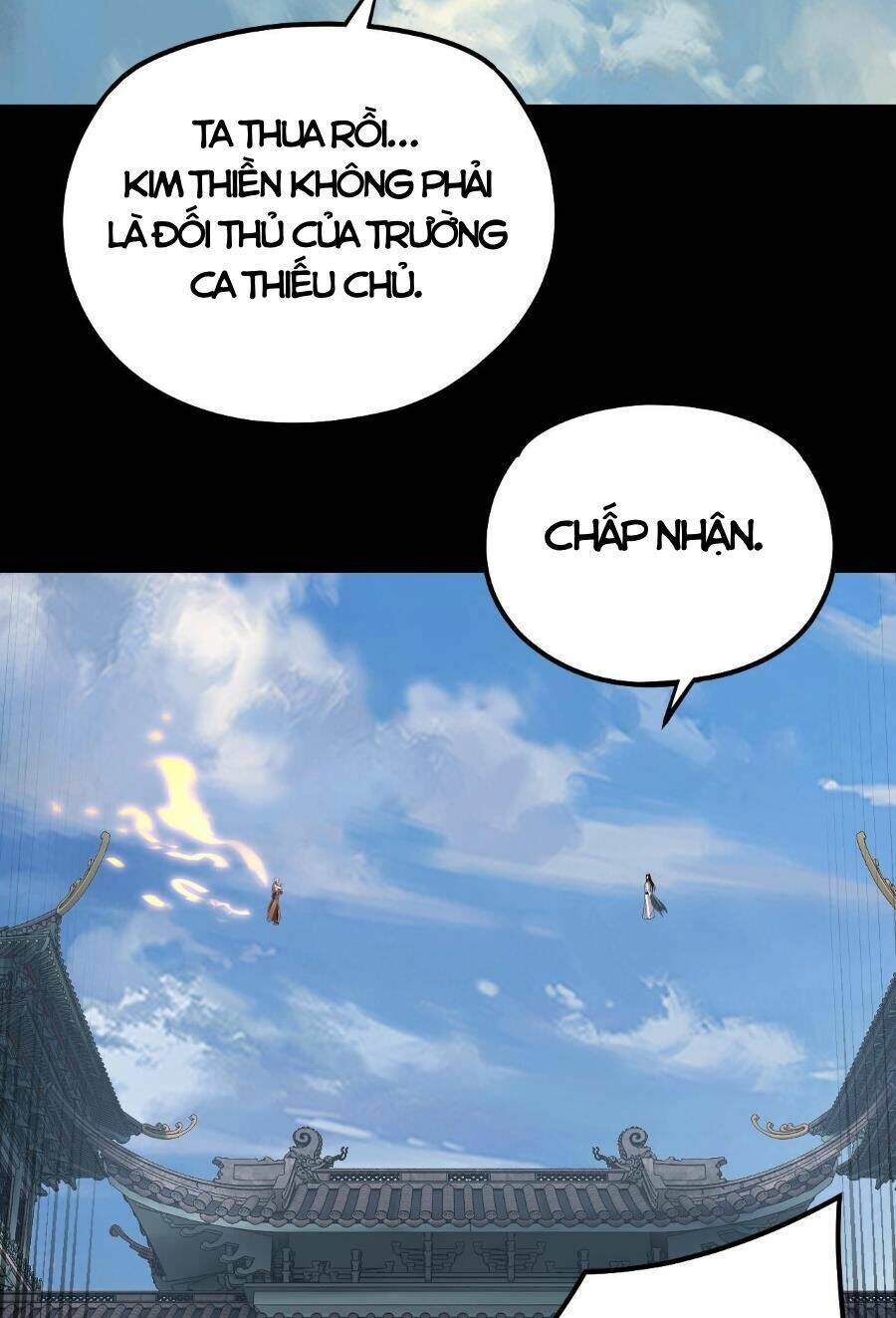 Ta Trời Sinh Đã Là Nhân Vật Phản Diện Chap 131 - Next Chap 132