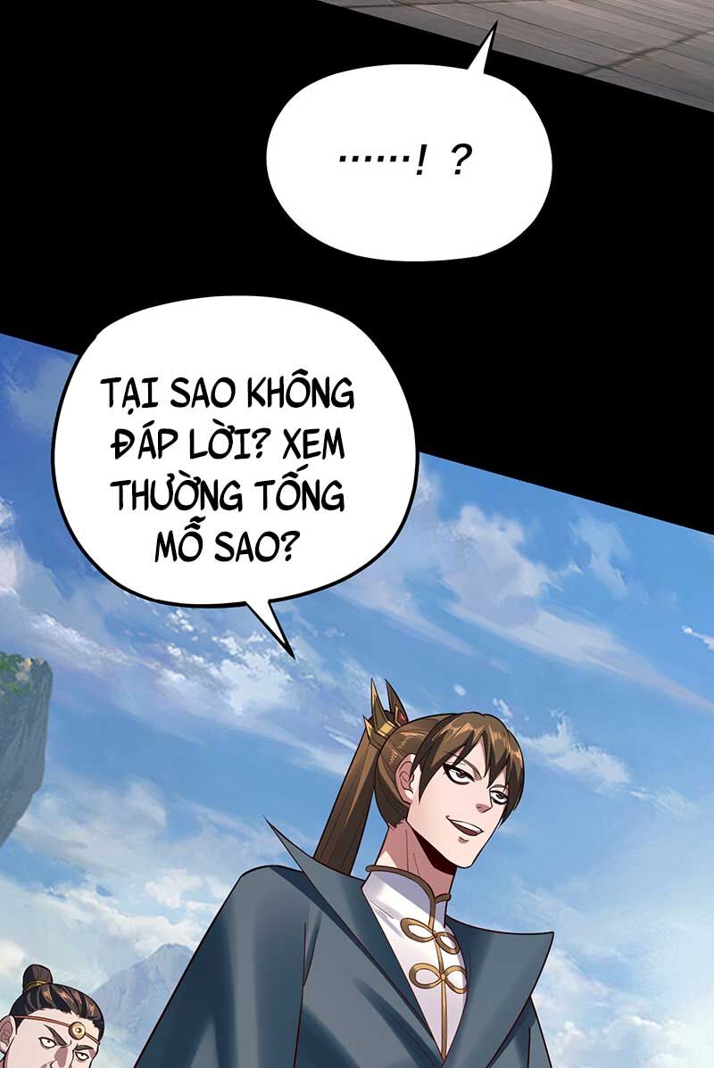 Ta Trời Sinh Đã Là Nhân Vật Phản Diện Chap 132 - Next Chap 133