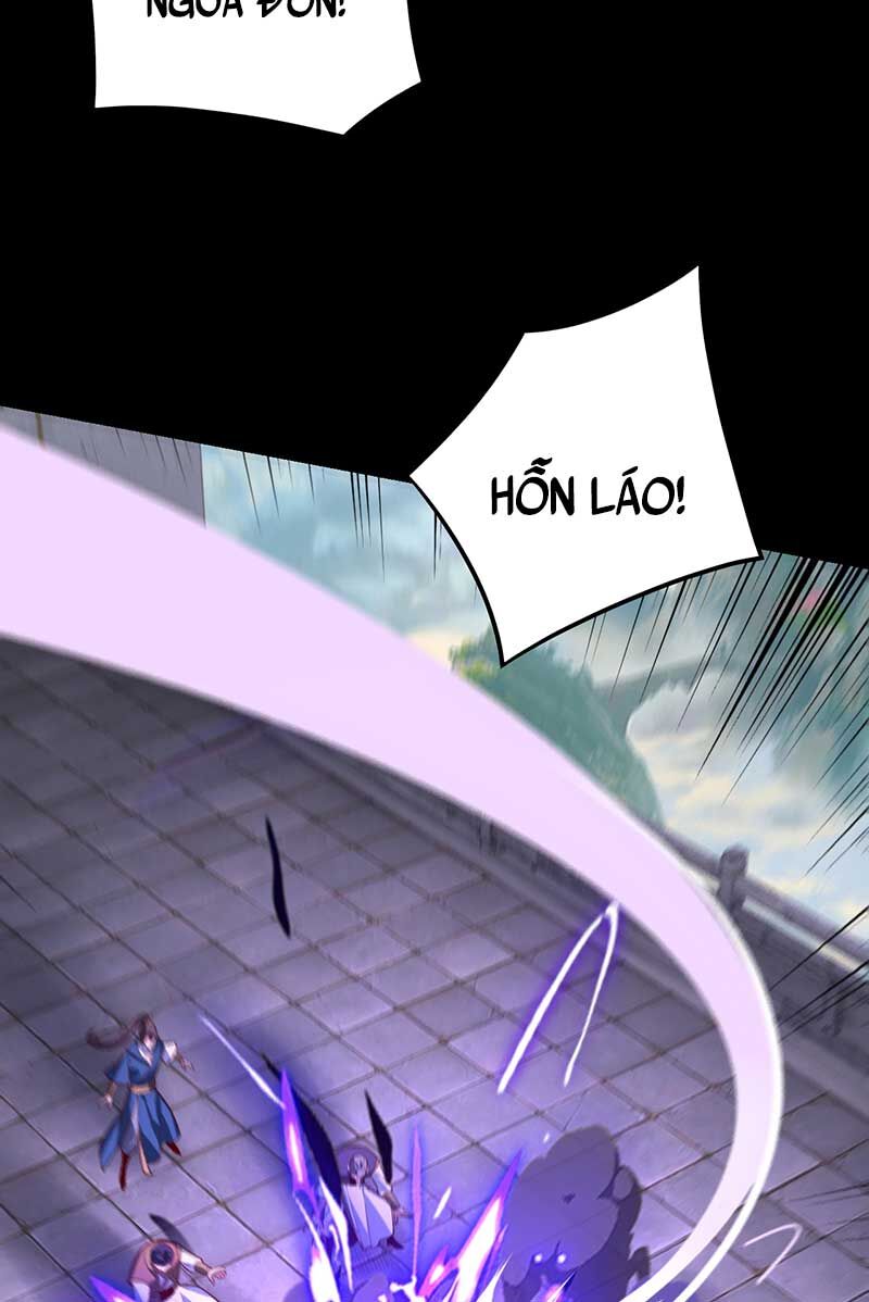 Ta Trời Sinh Đã Là Nhân Vật Phản Diện Chap 132 - Next Chap 133