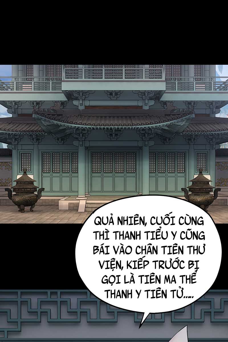 Ta Trời Sinh Đã Là Nhân Vật Phản Diện Chap 132 - Next Chap 133