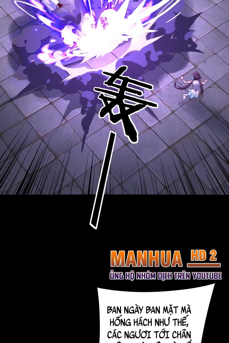 Ta Trời Sinh Đã Là Nhân Vật Phản Diện Chap 132 - Next Chap 133