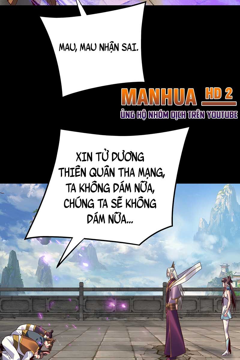 Ta Trời Sinh Đã Là Nhân Vật Phản Diện Chap 132 - Next Chap 133