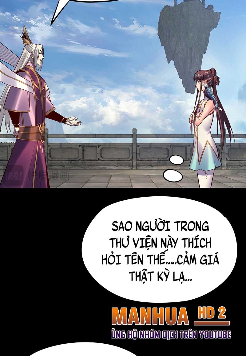 Ta Trời Sinh Đã Là Nhân Vật Phản Diện Chap 132 - Next Chap 133