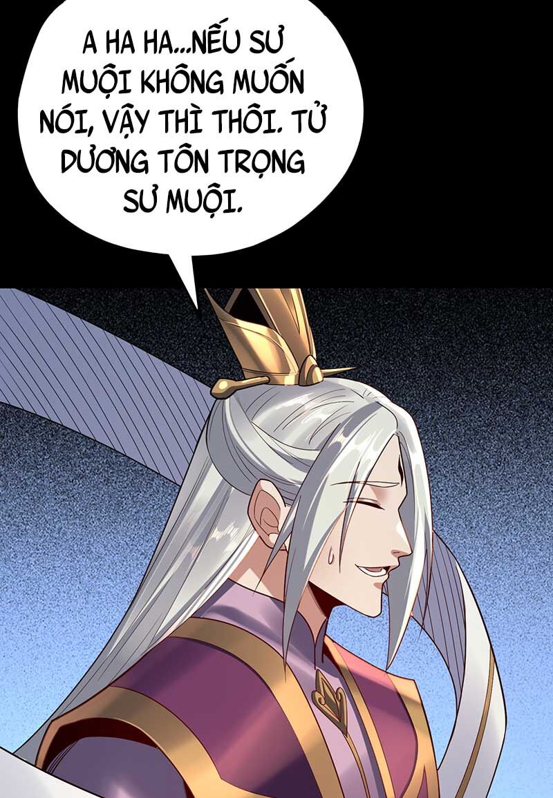 Ta Trời Sinh Đã Là Nhân Vật Phản Diện Chap 132 - Next Chap 133