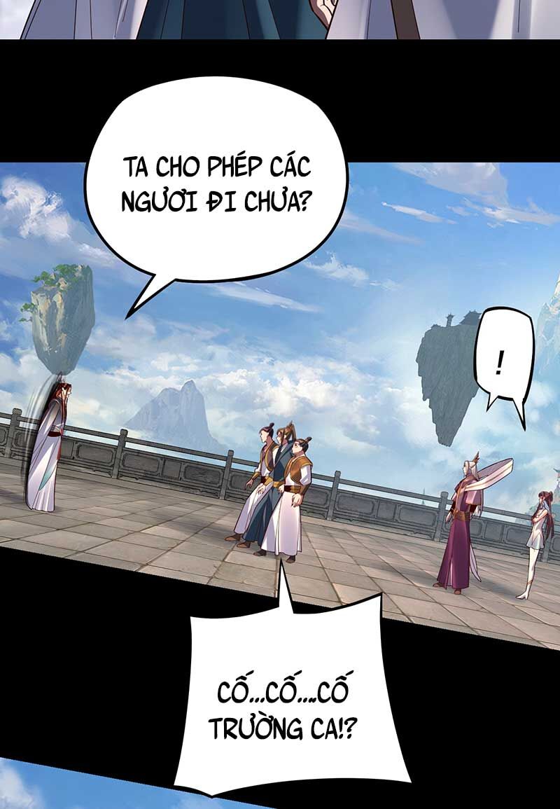 Ta Trời Sinh Đã Là Nhân Vật Phản Diện Chap 132 - Next Chap 133