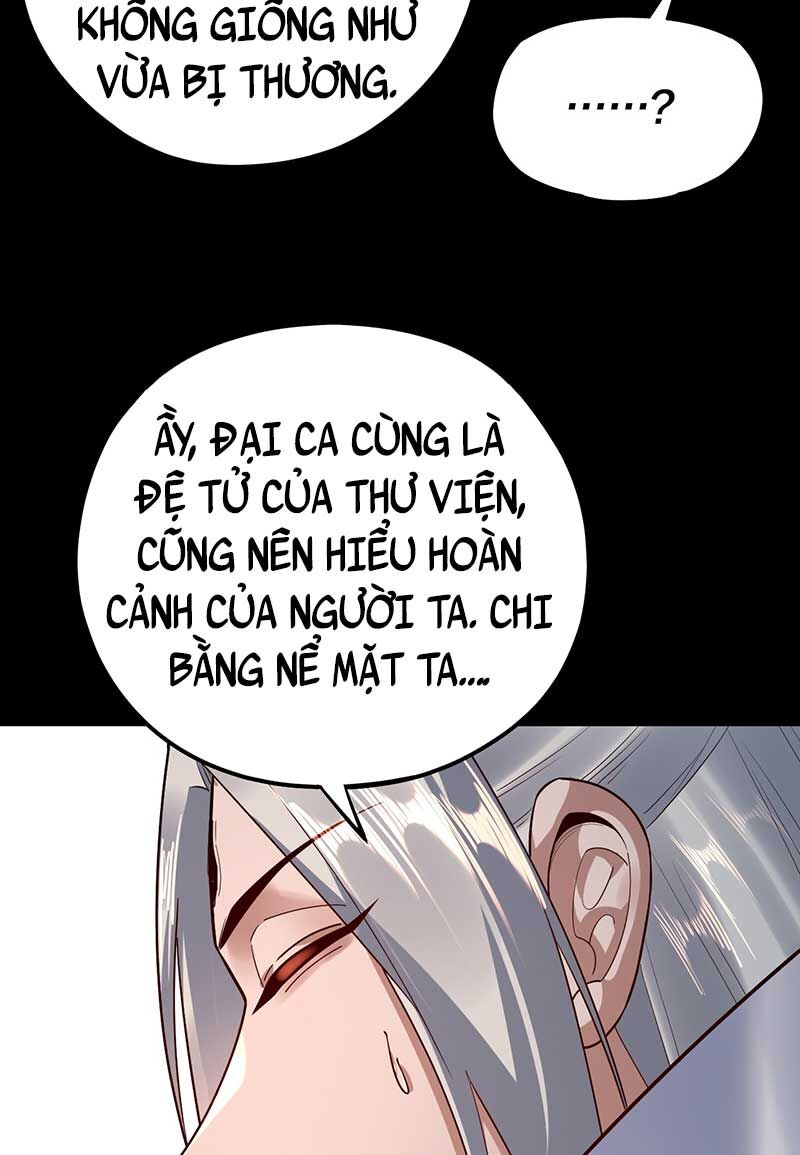 Ta Trời Sinh Đã Là Nhân Vật Phản Diện Chap 132 - Next Chap 133
