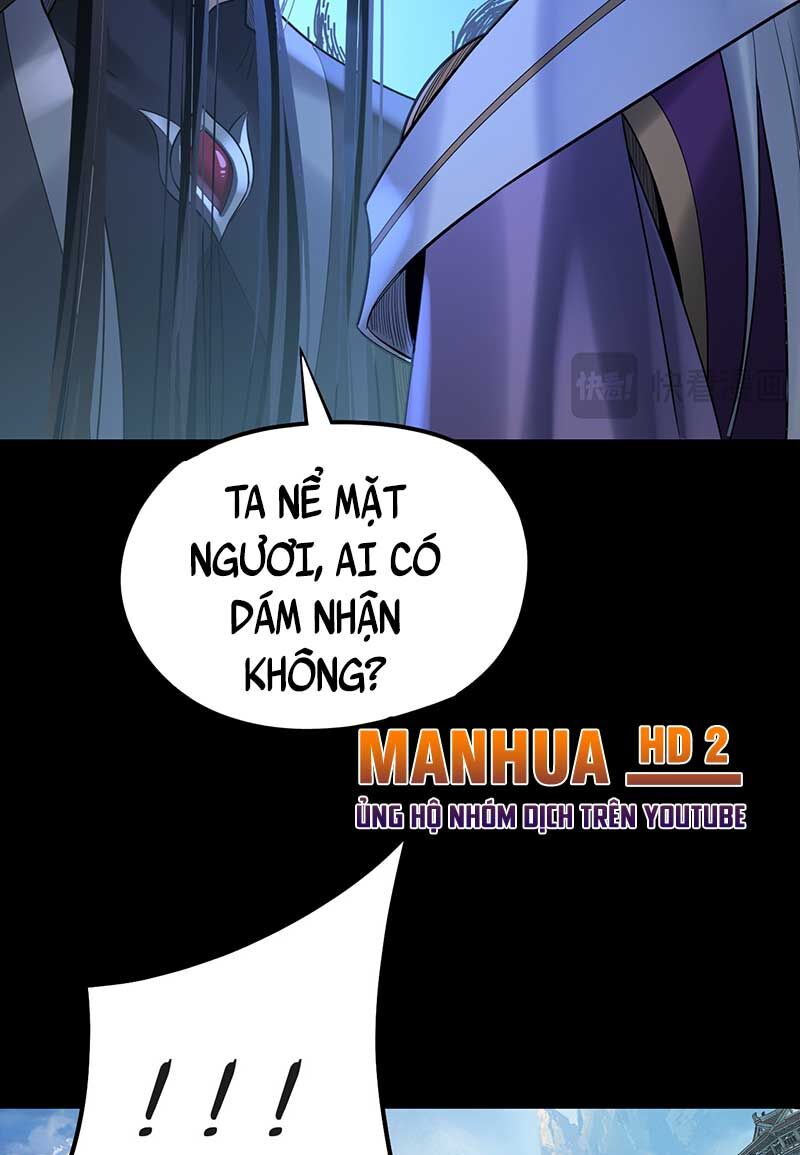 Ta Trời Sinh Đã Là Nhân Vật Phản Diện Chap 132 - Next Chap 133