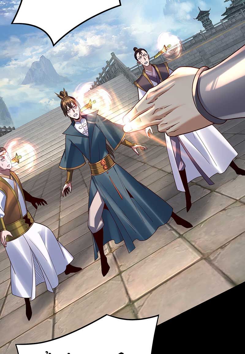 Ta Trời Sinh Đã Là Nhân Vật Phản Diện Chap 132 - Next Chap 133