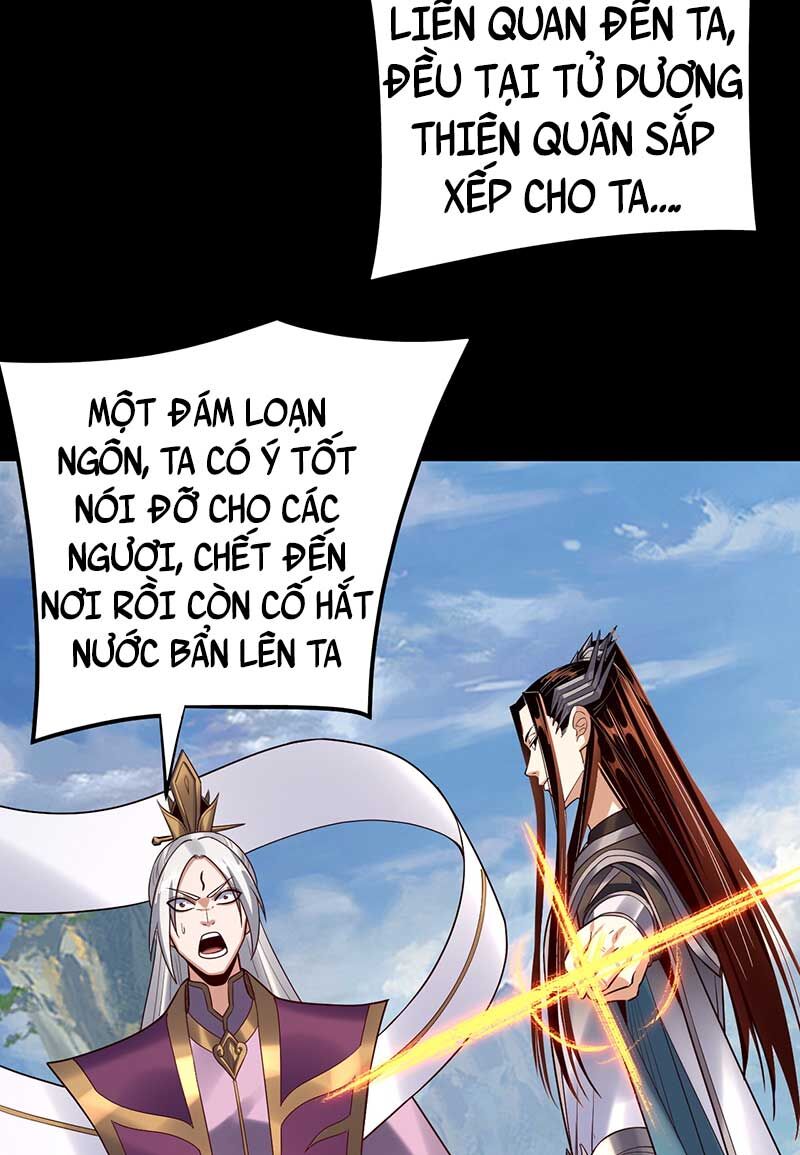 Ta Trời Sinh Đã Là Nhân Vật Phản Diện Chap 132 - Next Chap 133