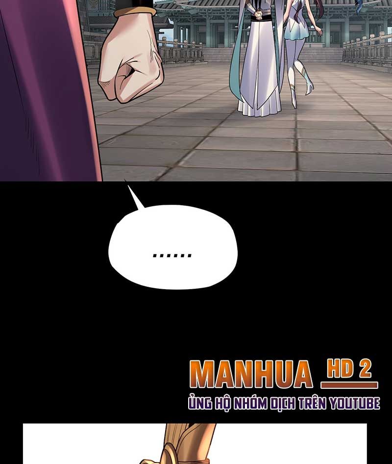 Ta Trời Sinh Đã Là Nhân Vật Phản Diện Chap 132 - Next Chap 133