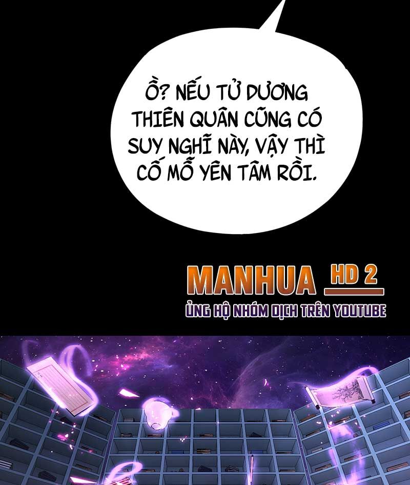 Ta Trời Sinh Đã Là Nhân Vật Phản Diện Chap 132 - Next Chap 133