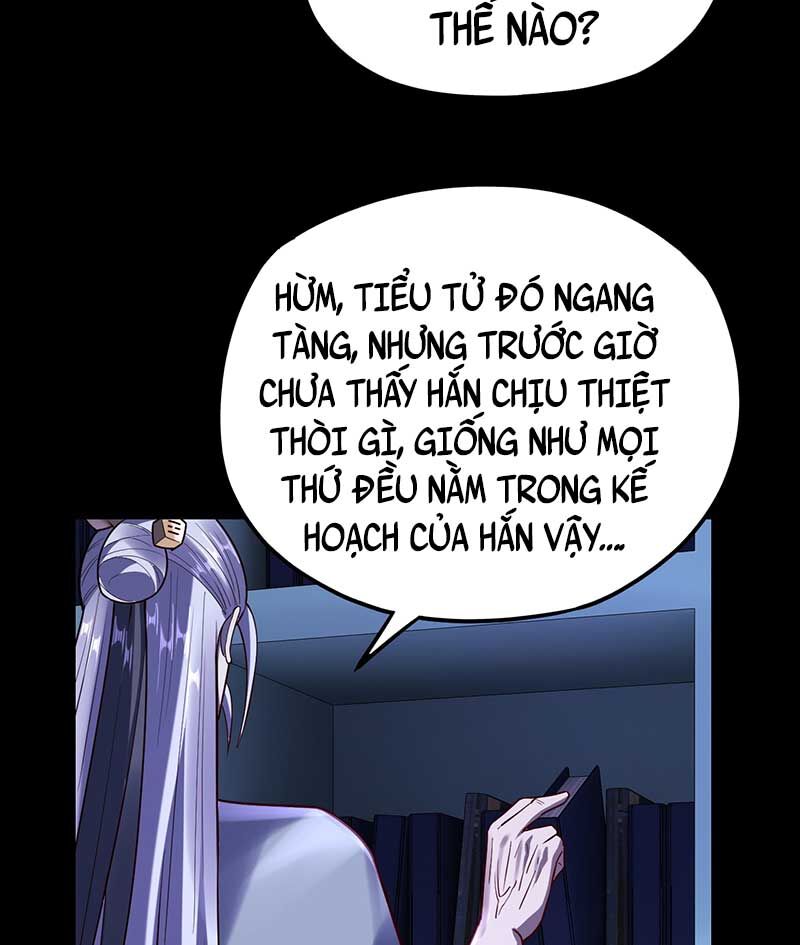Ta Trời Sinh Đã Là Nhân Vật Phản Diện Chap 132 - Next Chap 133