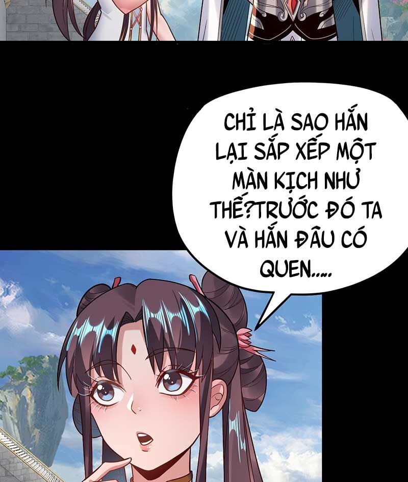 Ta Trời Sinh Đã Là Nhân Vật Phản Diện Chap 132 - Next Chap 133