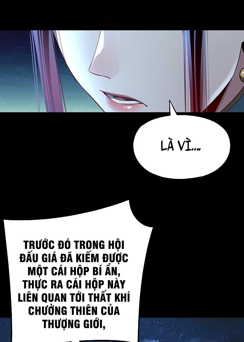 Ta Trời Sinh Đã Là Nhân Vật Phản Diện Chap 136 - Next Chap 137