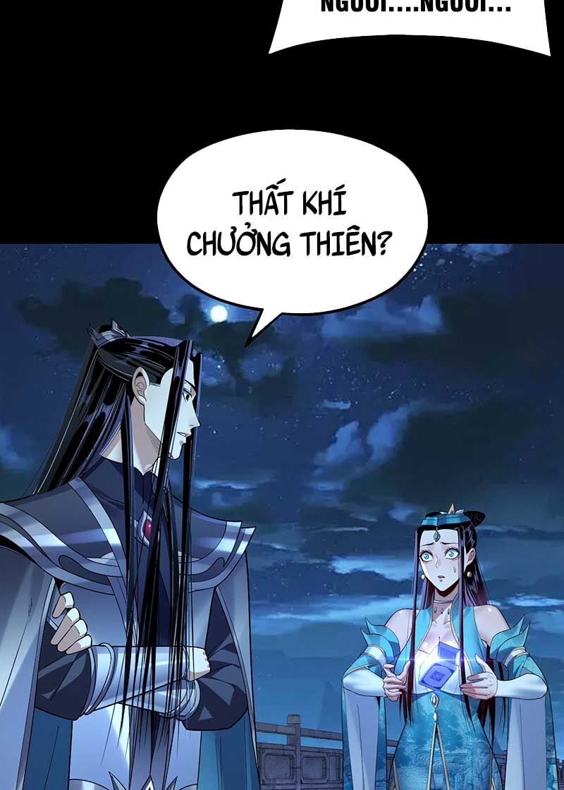 Ta Trời Sinh Đã Là Nhân Vật Phản Diện Chap 136 - Next Chap 137