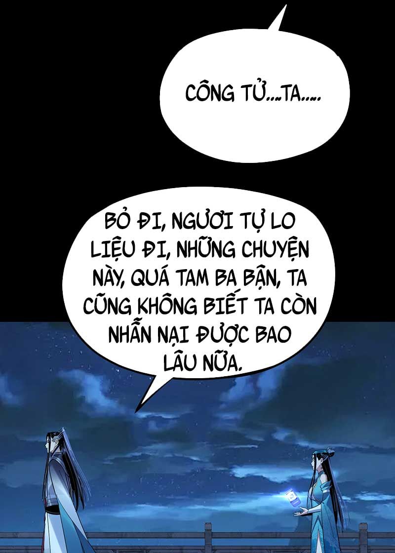 Ta Trời Sinh Đã Là Nhân Vật Phản Diện Chap 136 - Next Chap 137