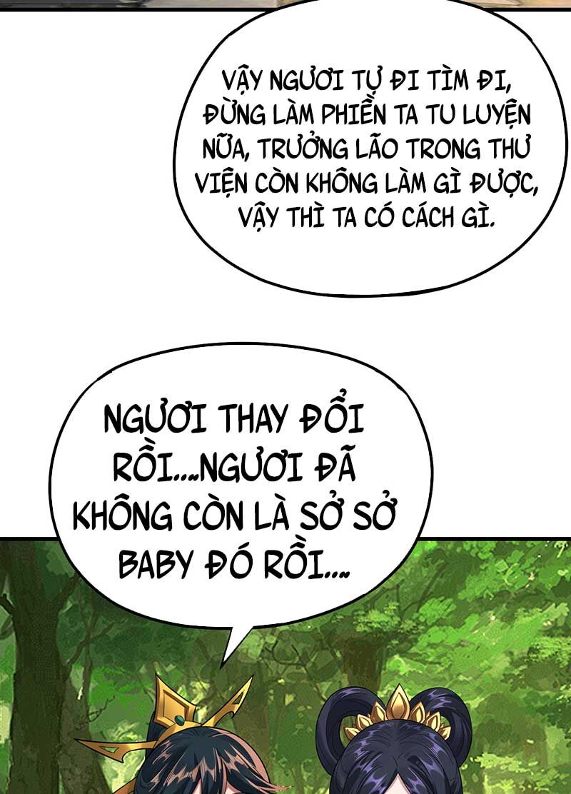 Ta Trời Sinh Đã Là Nhân Vật Phản Diện Chap 136 - Next Chap 137