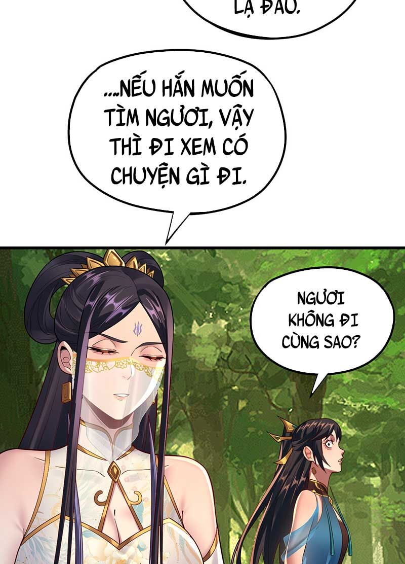 Ta Trời Sinh Đã Là Nhân Vật Phản Diện Chap 136 - Next Chap 137