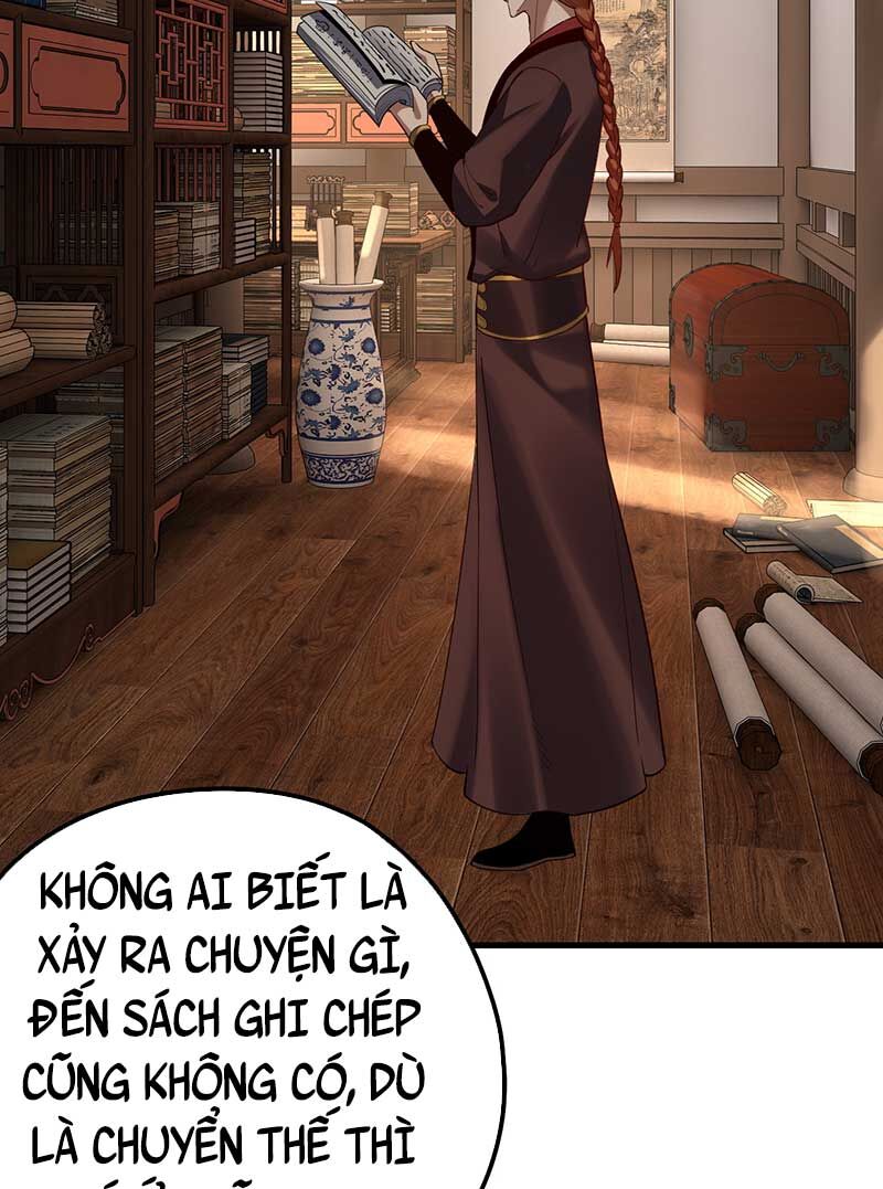 Ta Trời Sinh Đã Là Nhân Vật Phản Diện Chap 136 - Next Chap 137