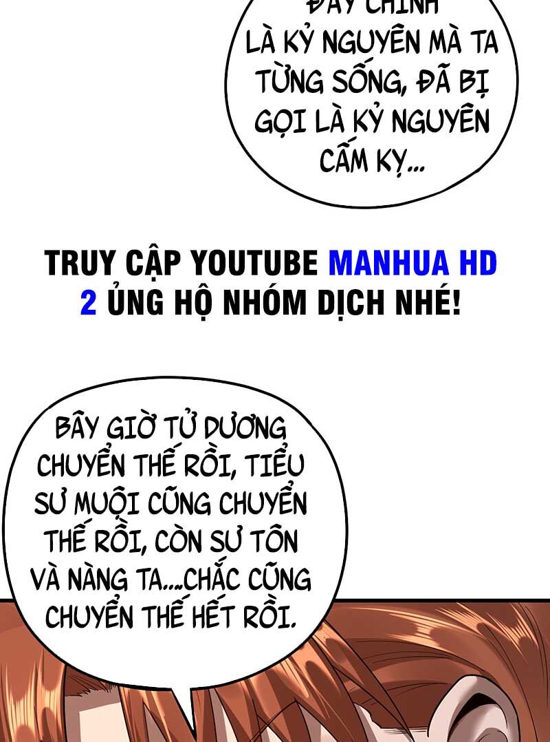 Ta Trời Sinh Đã Là Nhân Vật Phản Diện Chap 136 - Next Chap 137