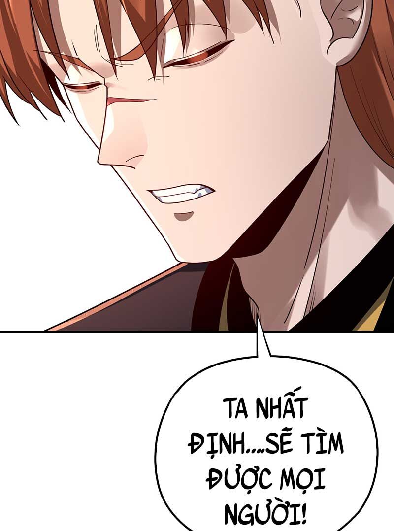 Ta Trời Sinh Đã Là Nhân Vật Phản Diện Chap 136 - Next Chap 137
