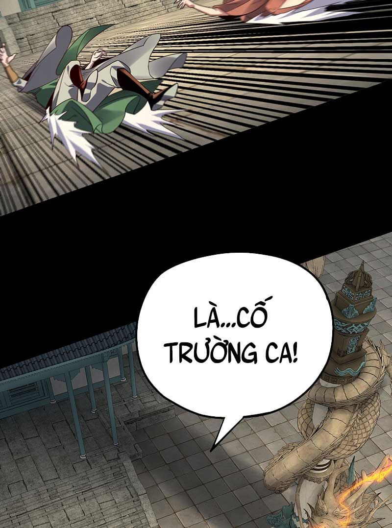 Ta Trời Sinh Đã Là Nhân Vật Phản Diện Chap 136 - Next Chap 137