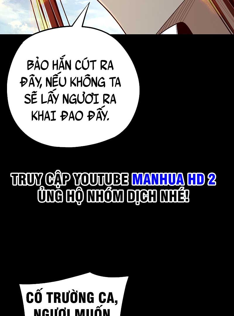Ta Trời Sinh Đã Là Nhân Vật Phản Diện Chap 136 - Next Chap 137