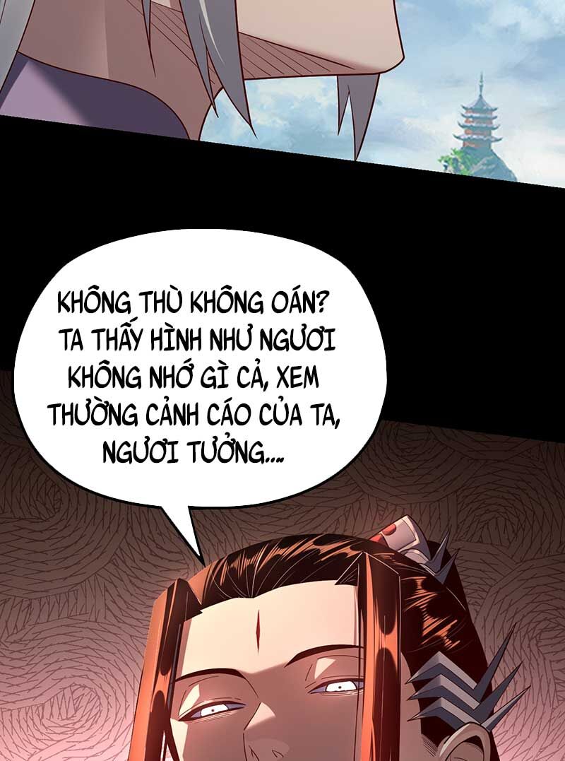 Ta Trời Sinh Đã Là Nhân Vật Phản Diện Chap 136 - Next Chap 137