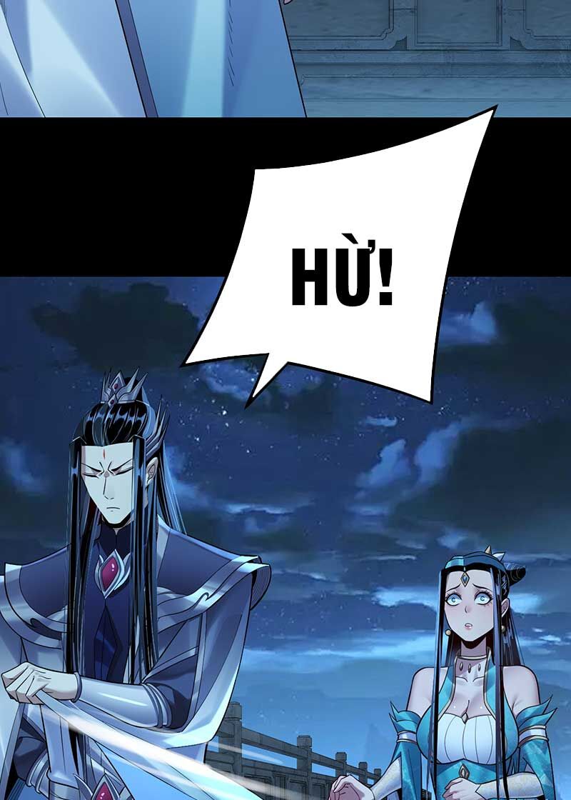Ta Trời Sinh Đã Là Nhân Vật Phản Diện Chap 136 - Next Chap 137