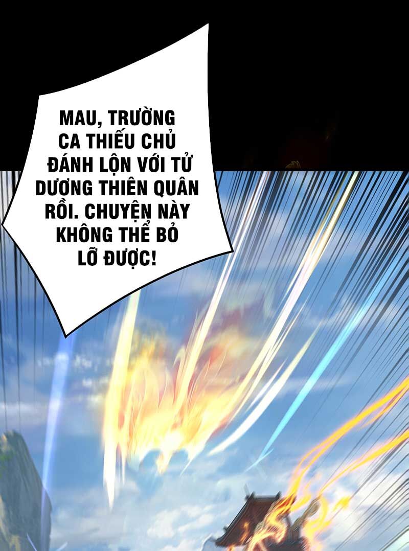 Ta Trời Sinh Đã Là Nhân Vật Phản Diện Chap 136 - Next Chap 137