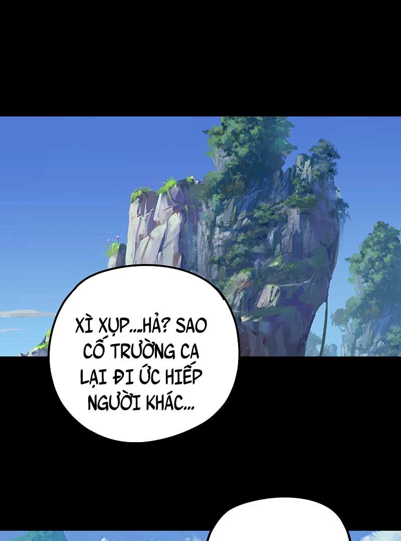 Ta Trời Sinh Đã Là Nhân Vật Phản Diện Chap 136 - Next Chap 137