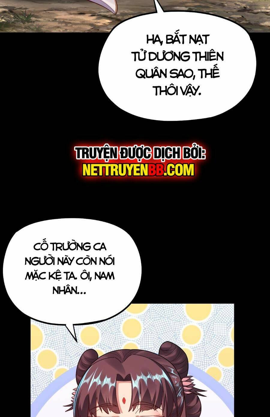 Ta Trời Sinh Đã Là Nhân Vật Phản Diện Chap 137 - Next Chap 138