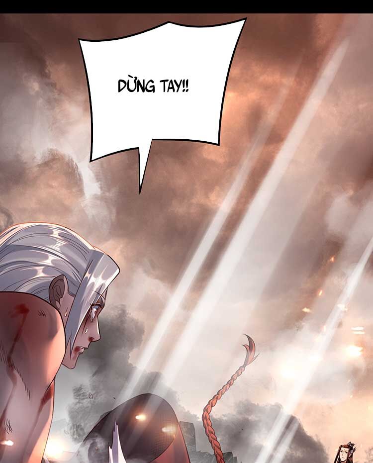 Ta Trời Sinh Đã Là Nhân Vật Phản Diện Chap 138 - Next Chap 139