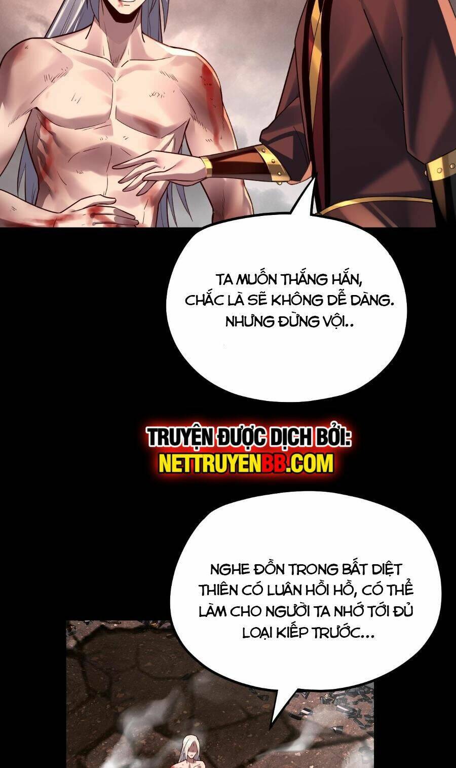 Ta Trời Sinh Đã Là Nhân Vật Phản Diện Chap 139 - Next Chap 140