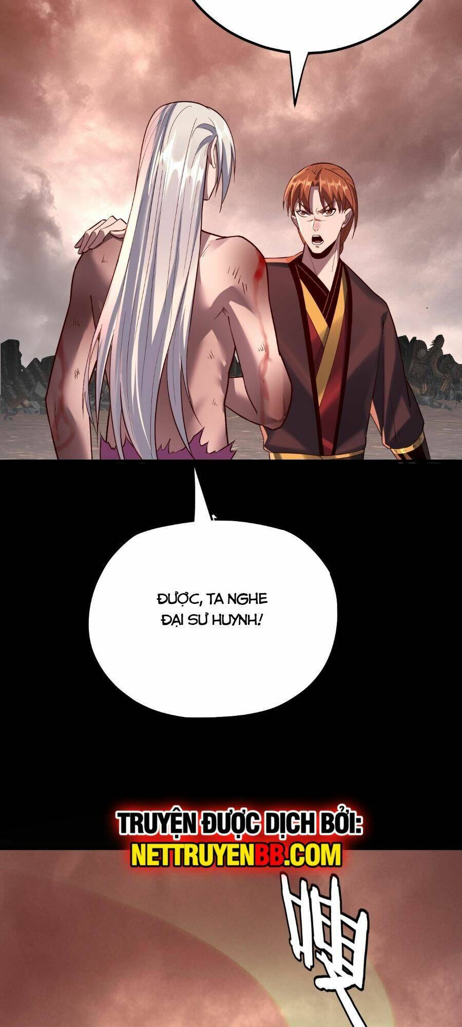 Ta Trời Sinh Đã Là Nhân Vật Phản Diện Chap 139 - Next Chap 140