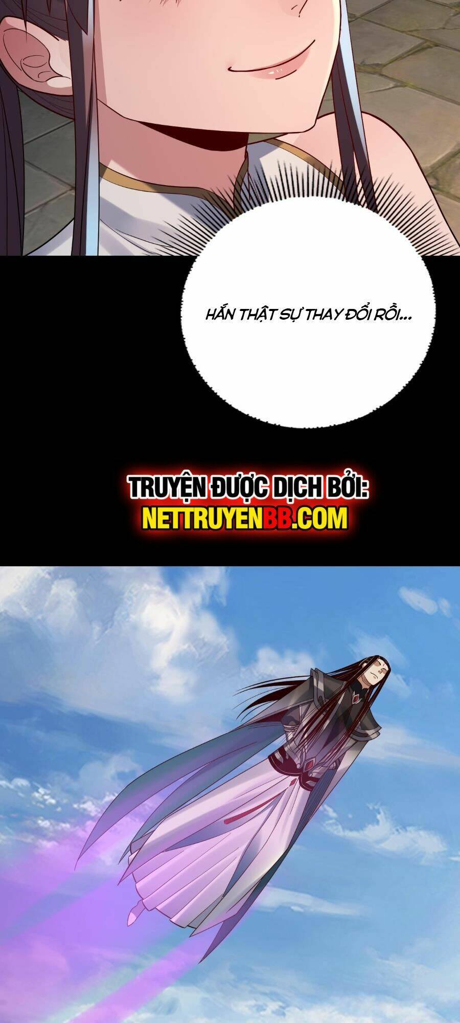 Ta Trời Sinh Đã Là Nhân Vật Phản Diện Chap 139 - Next Chap 140