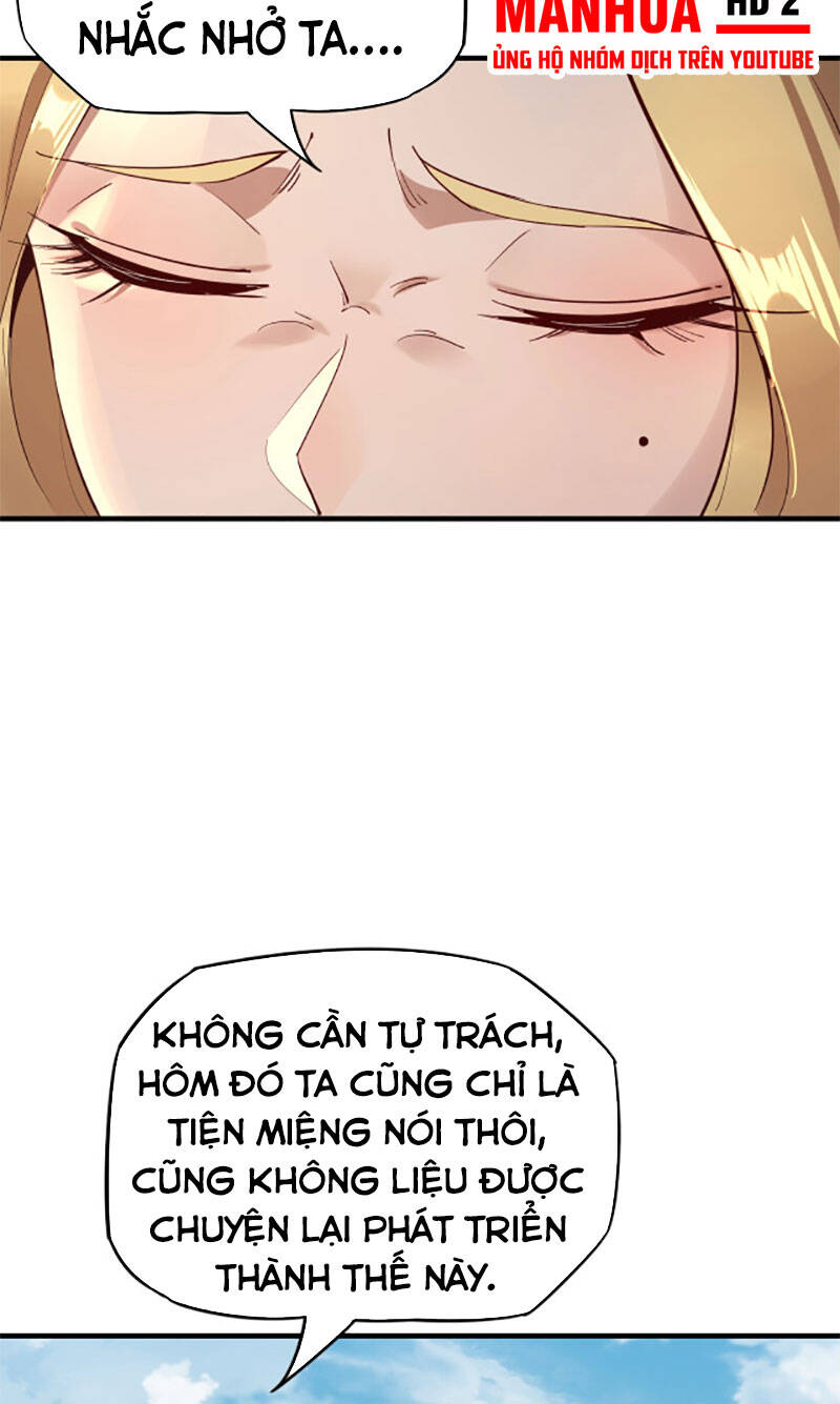Ta Trời Sinh Đã Là Nhân Vật Phản Diện Chap 14 - Next Chap 15