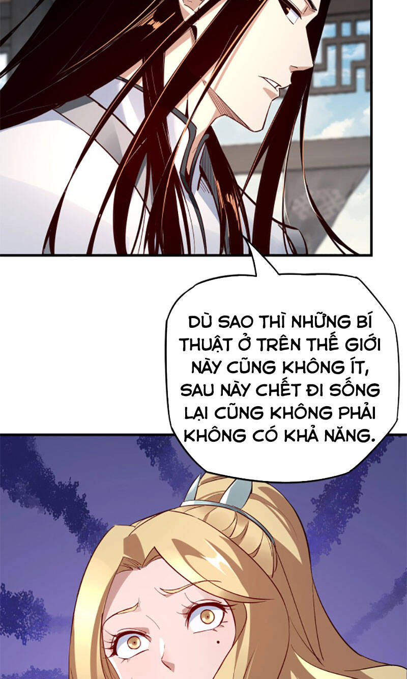 Ta Trời Sinh Đã Là Nhân Vật Phản Diện Chap 14 - Next Chap 15