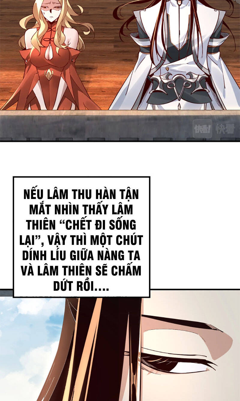 Ta Trời Sinh Đã Là Nhân Vật Phản Diện Chap 14 - Next Chap 15