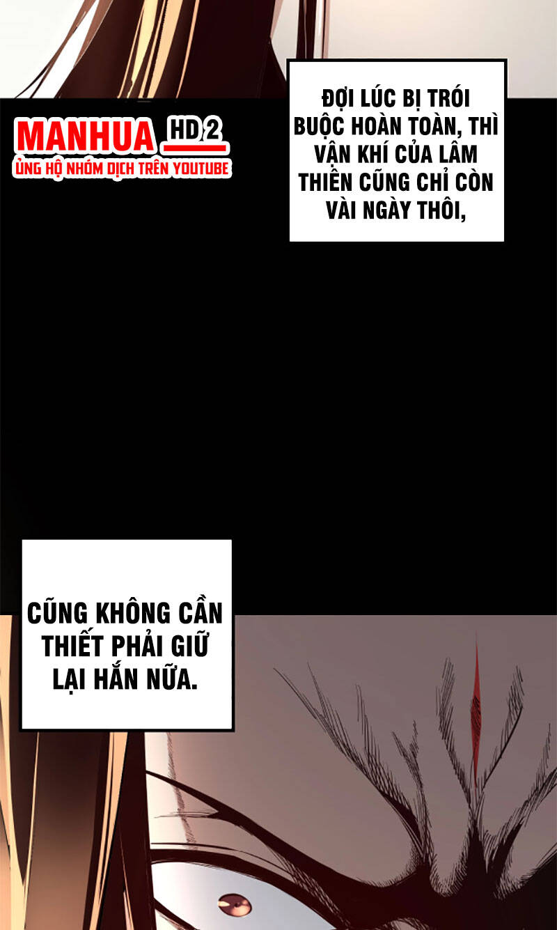 Ta Trời Sinh Đã Là Nhân Vật Phản Diện Chap 14 - Next Chap 15