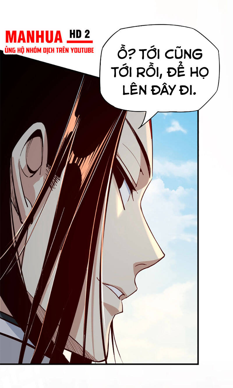 Ta Trời Sinh Đã Là Nhân Vật Phản Diện Chap 14 - Next Chap 15