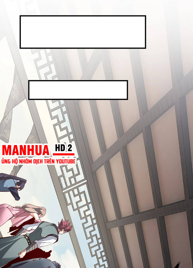 Ta Trời Sinh Đã Là Nhân Vật Phản Diện Chap 14 - Next Chap 15