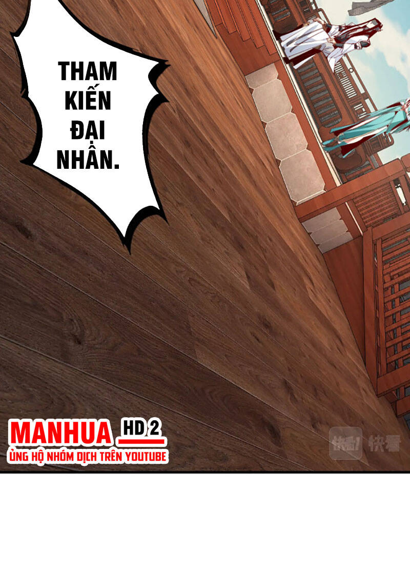 Ta Trời Sinh Đã Là Nhân Vật Phản Diện Chap 14 - Next Chap 15
