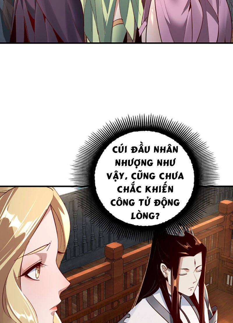 Ta Trời Sinh Đã Là Nhân Vật Phản Diện Chap 14 - Next Chap 15