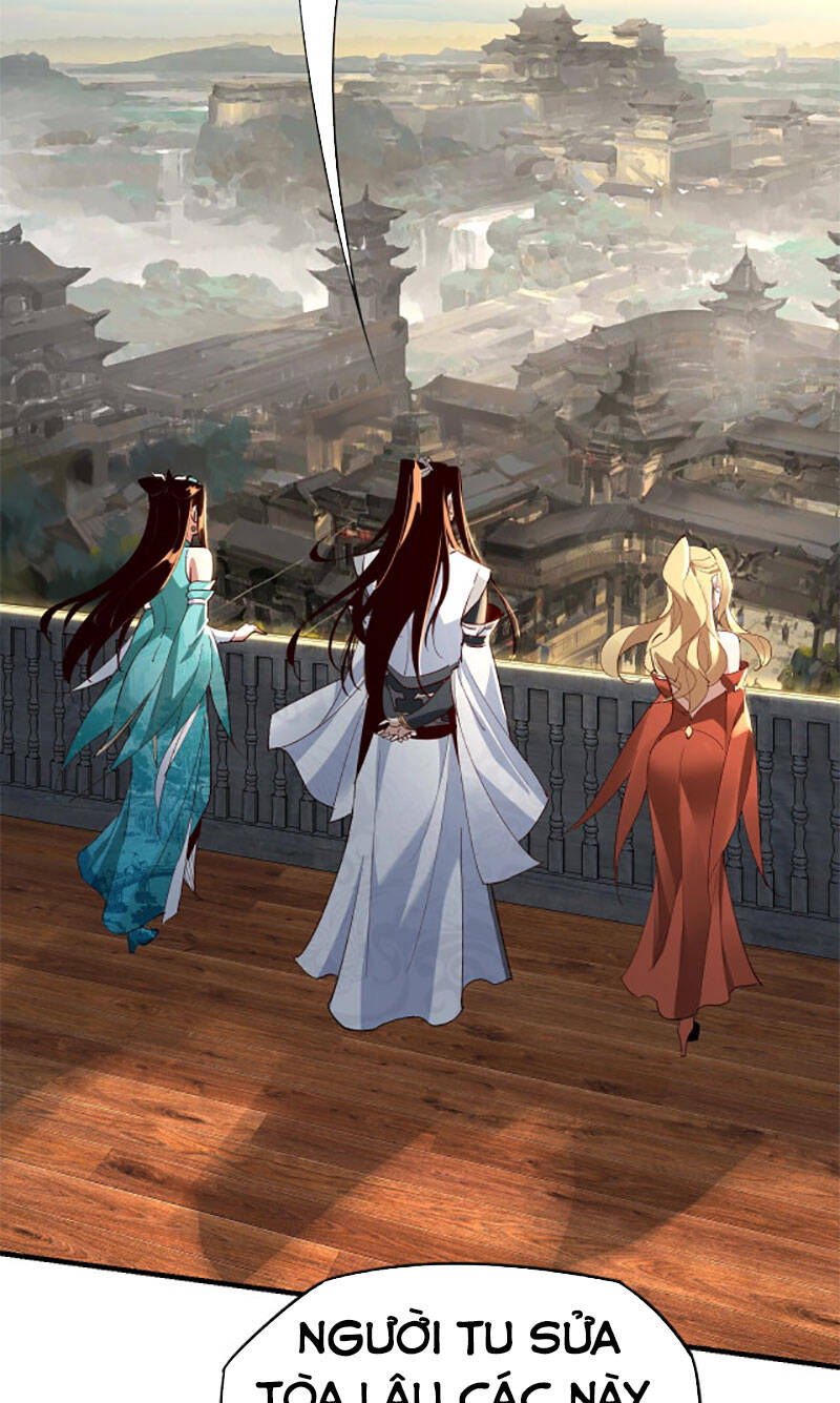 Ta Trời Sinh Đã Là Nhân Vật Phản Diện Chap 14 - Next Chap 15